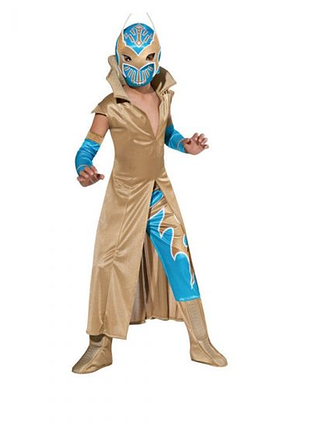 Карнавальний костюм w(world wrestling entertainment)sin sara