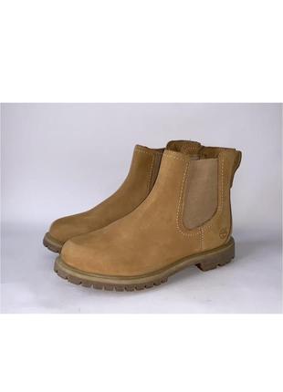Челсі timberland