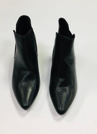 Ботинки женские esmara, германия, размер: 39 (стелька 24,5 см)3 фото