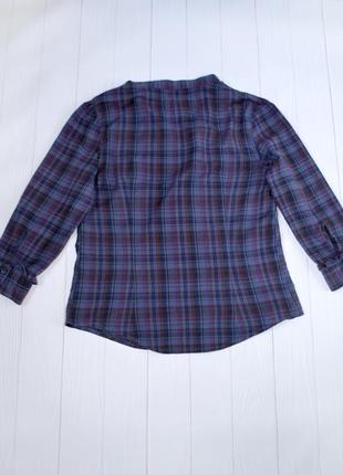 Сорочка, блуза h&m, розмір 36 3
