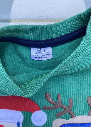 Реглан на 18 міс 3