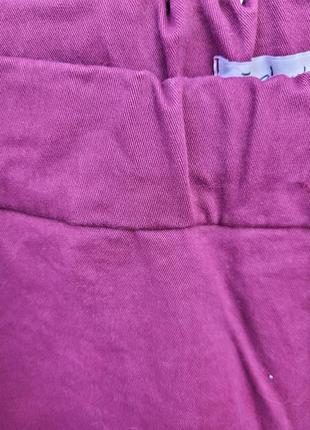 Брюки марсала италия