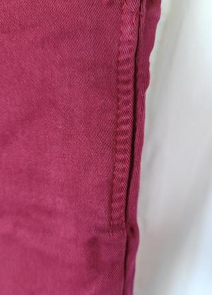 Брюки марсала италия