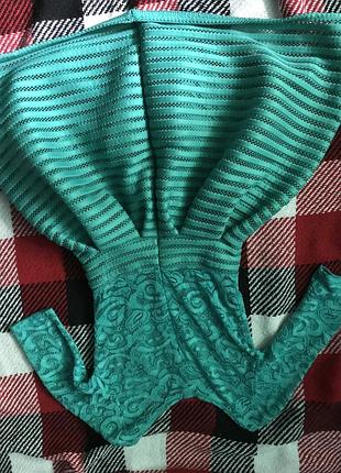 Платичко на худенькую девочку 3