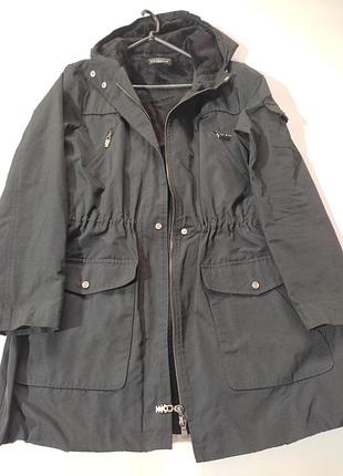 Куртка парка