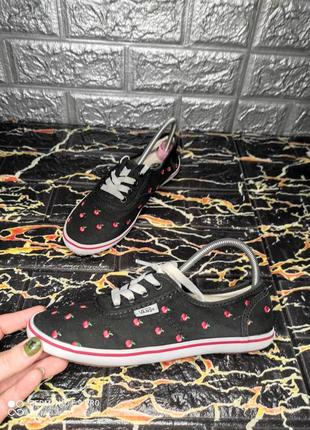 Кеди vans
