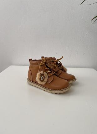 Чоботи next kids boots