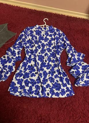 Дуже гарна сукня