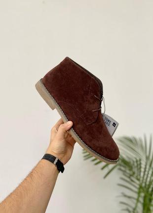 Черевики  town land boots3 фото