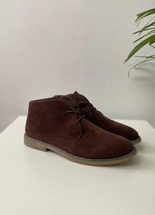 Черевики  town land boots