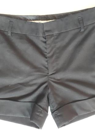 Базові шорти від zara