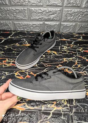 Кеди vans1 фото