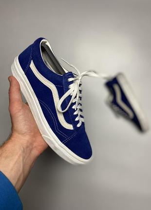 Кеди vans old skool 40