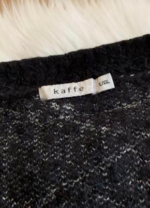Джемпер kaffe 2