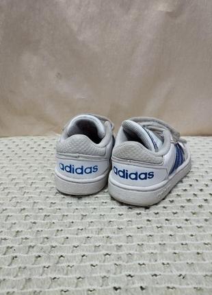 Кроссовки adidas5 фото