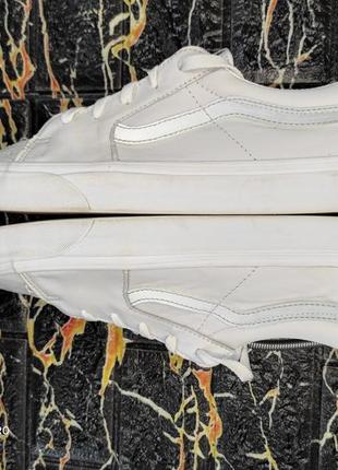 Кеди vans old school 6