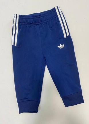 Дитячі спортивні штани adidas