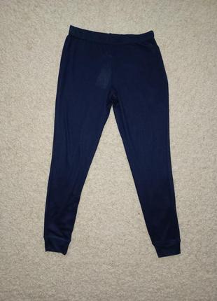 Штаниtu р.10 або р.s тонкі теплі