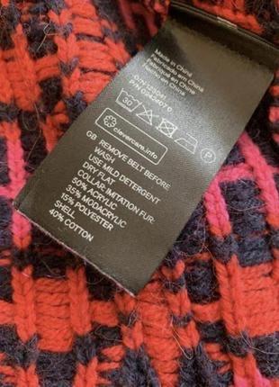 Жилетка  h&m 7