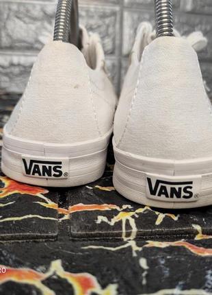 Кеди vans4 фото