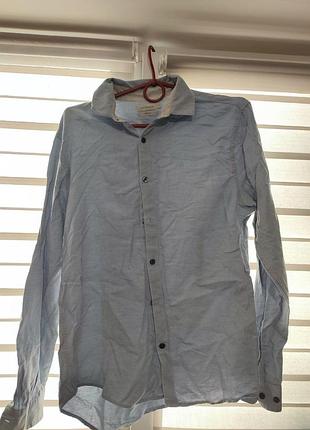 Рубашка calvin klein