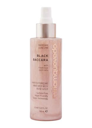 Miriam quevedo black baccara styling mist1 фото