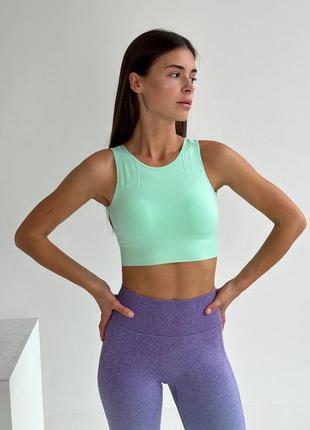 ❤️ продано 📍 фітнес топ, жіночий топ, спортивний топ , топи