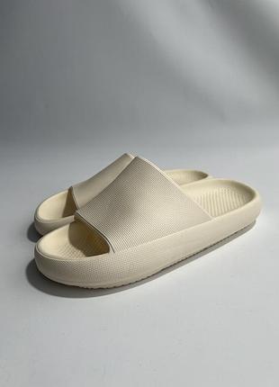 Мега ультрамодные тапки шлёпки шлёпанцы сланцы