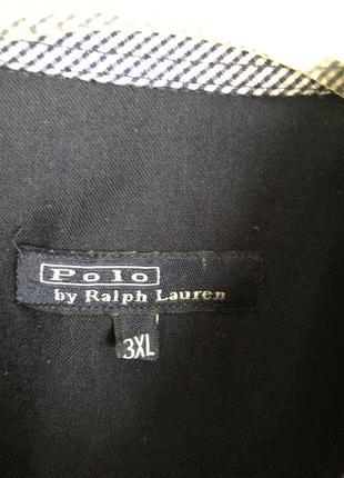 Рубашка мужская марки polo ralph lauren7 фото