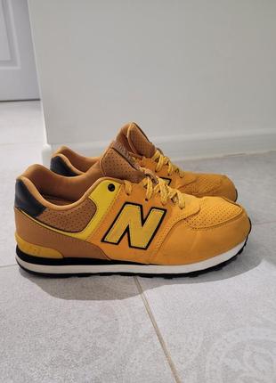 Кросівки new balance