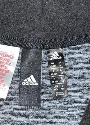 Тепла олімпійка adidas 2