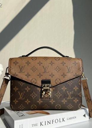 Продам сумку louis vuitton metis