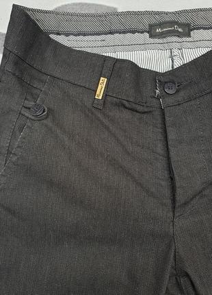 Джинси massimo dutti 5