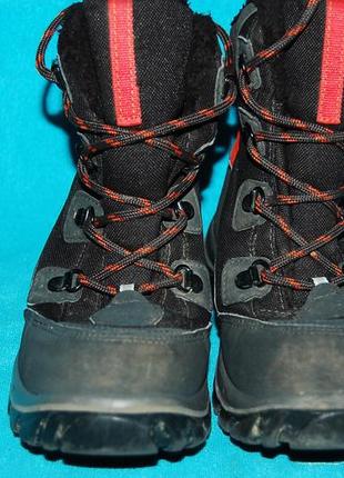 Деми ботинки quechua 32 размер7 фото