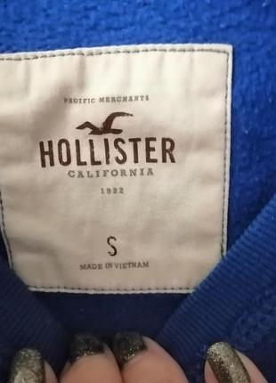 Реглан hollister p. s. 3