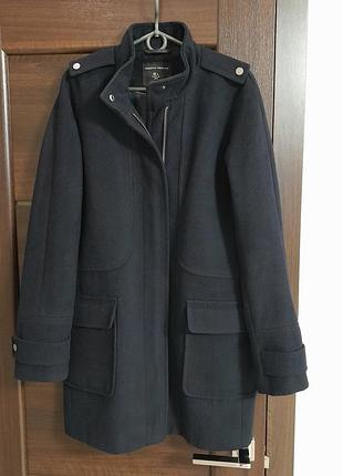 Пальто жіноче (осінь/весна) 12/40