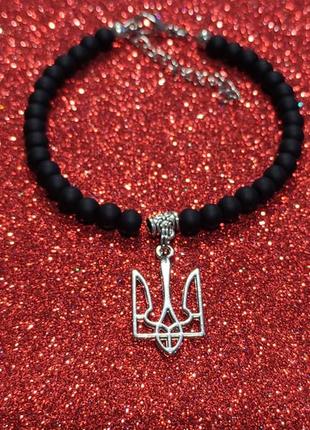 Браслет- патриот шунгит- размеры.