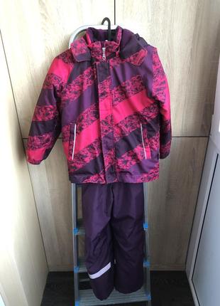 Комбінезон lassie