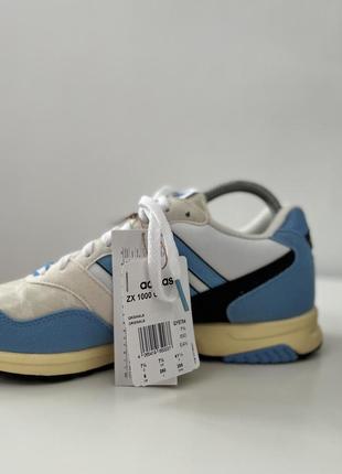 Кросівки adidas zx 1000c3 фото