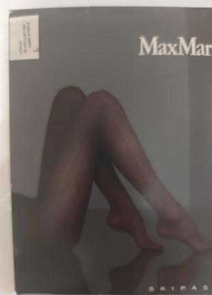 Колготки  max  mara