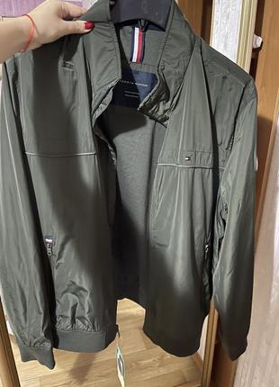 Чоловіча вітровка оригінал
