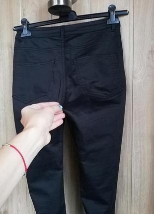 Брюки по типу джегенсов 7