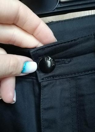 Брюки по типу джегенсов 3