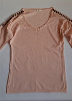 Кофта, тонкий джемпер