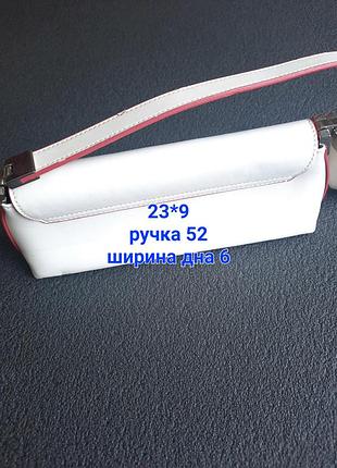 Сумка клатч 5