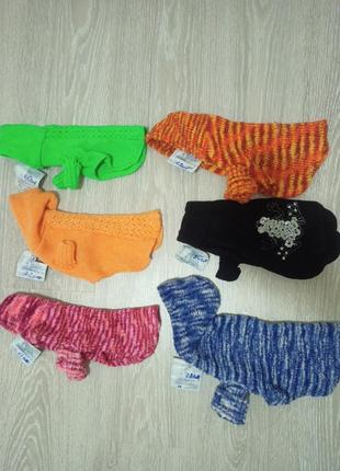 Свиторочки