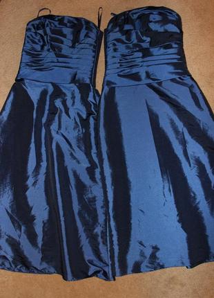 Стильні плаття для урочистого заходу (в наявності 2 шт) impression bridal