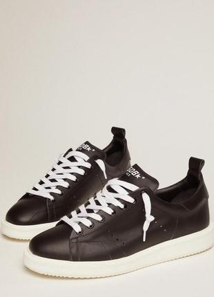 Кеди golden goose як нові оригінал