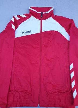 Кофта hummel 4