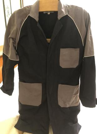 Халат рабочий